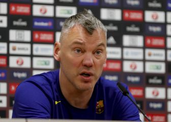 Jasikevicius: 