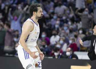 Llull, entre los mejores: a 27 puntos del récord de Holden