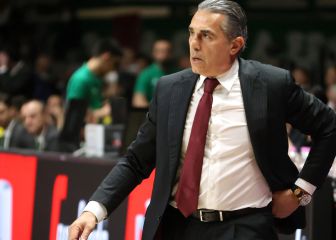 El España - Macedonia del Norte de julio se jugará en Zaragoza