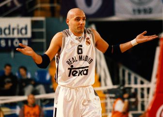 Jugadores que han vestido la camiseta del Barcelona y del Real Madrid