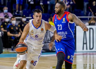 Efes - Madrid: ¿cuándo se juega la final de la Euroliga?