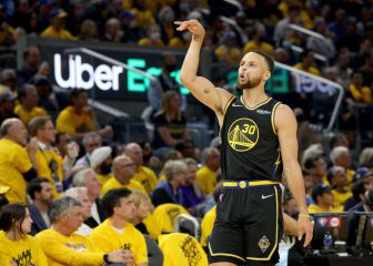NBA: resumen y resultado del Warriors-Mavericks