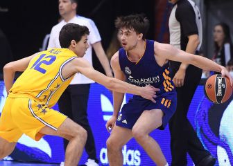 El Real Madrid acaba con triunfo pero no estará en la final europea