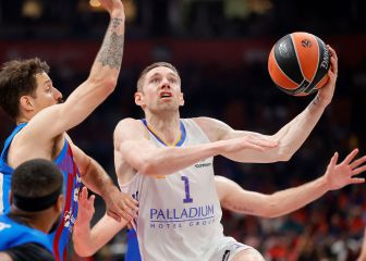 Causeur: “No soy el más nada, pero estoy en mi mejor momento”