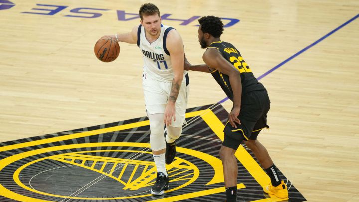 NBA Baloncesto