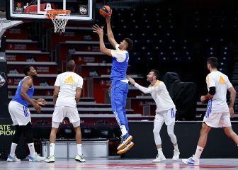 El campeón contra el rey