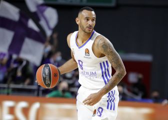 Madrid - Efes: horario, TV de la gran final de la Euroliga 2021/22