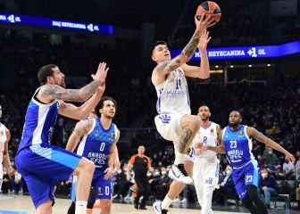 La maldición a la que se enfrenta el Real Madrid en la final