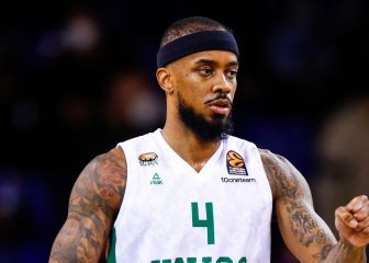 Así es Lorenzo Brown, el elegido por España para ser naturalizado