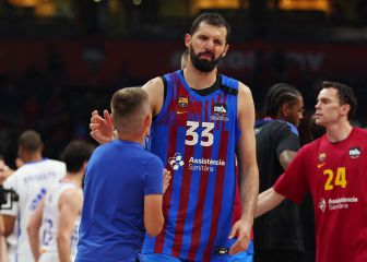 Barcelona - Granca, Playoff 2022: partidos, cruces, fechas, horarios...