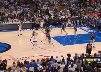 El recital de Doncic para mantener vivos a los Mavericks