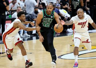 El orgullo verde roza las Finales