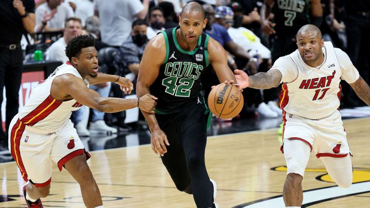 NBA Baloncesto