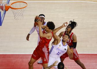 Deck acaba con el sueño de Manresa