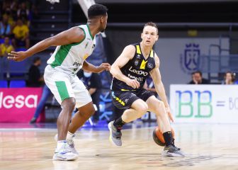 Histórico Huertas y letal Kyle Wiltjer: habrá tercer partido