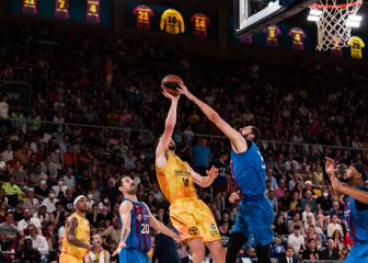 Sigue la previa en directo