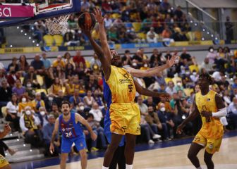 El talento pudo con el corazón