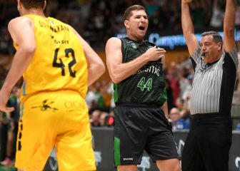 El Joventut vapulea al Lenovo Tenerife y ya está en semifinales