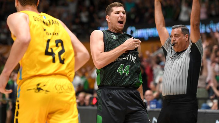 El Joventut vapulea al Lenovo Tenerife y ya está en semifinales