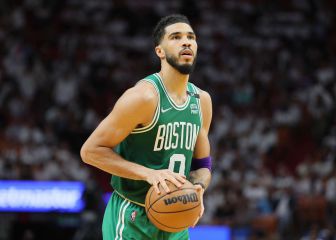 Warriors - Celtics: horarios, TV y dónde ver las Finales NBA 2022