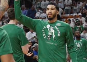 El renacer de una dinastía como los Celtics: el análisis de un grupo que promete hacer historia