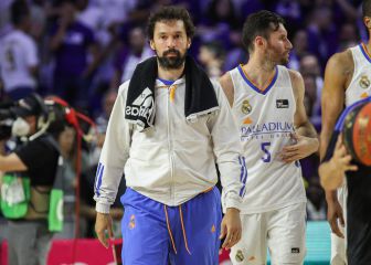 Llull, duda en el segundo choque