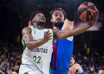 La gran noche de Sertac Sanli