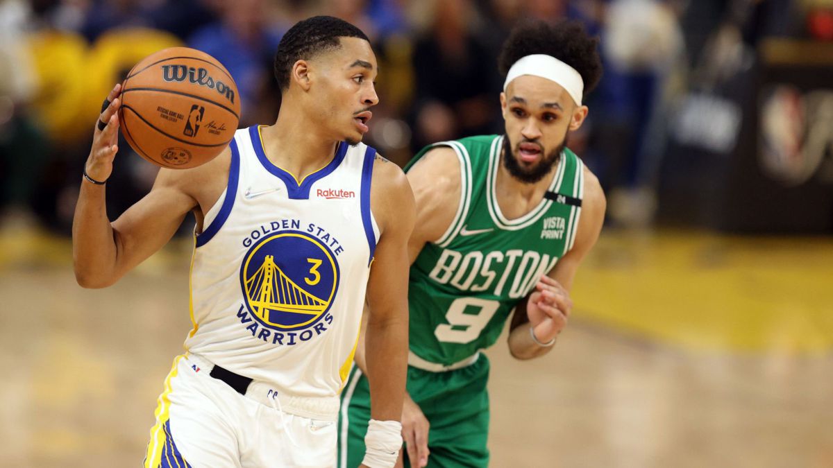 Resumen y resultado del Golden State Warriors - Boston Celtics: Finales NBA  2022 