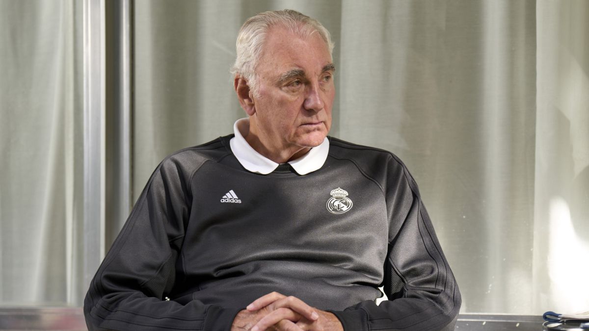 Luyk: “Ferrándiz me dijo que iba a jugar en el club más grande del mundo” thumbnail