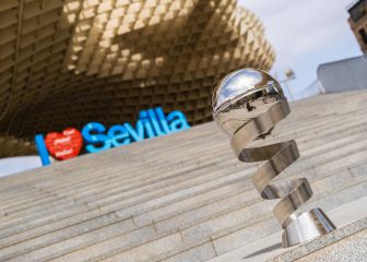 Andalucía es baloncesto