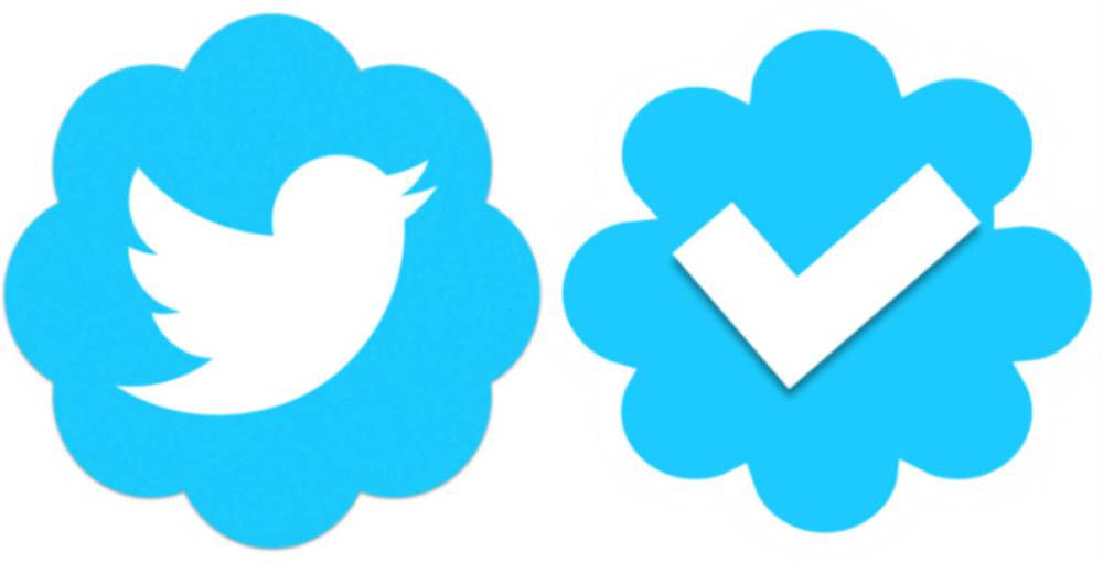 Cuenta Verificada Twitter Presume de cuenta verificada en