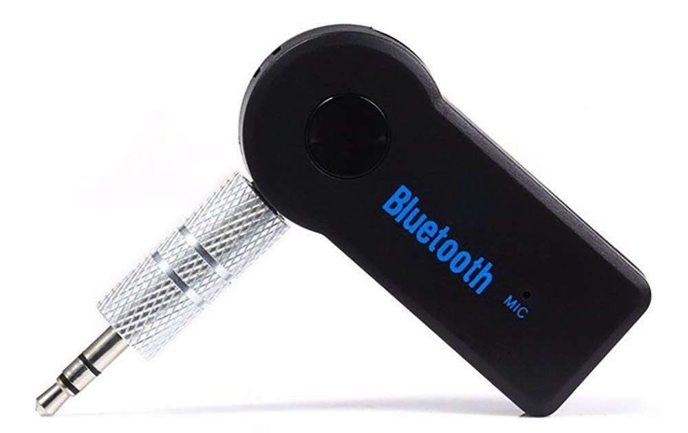 Antorchas ven Prominente BLUETOOTH | Añade Bluetooth a la radio del coche por menos de 4 euros -  AS.com