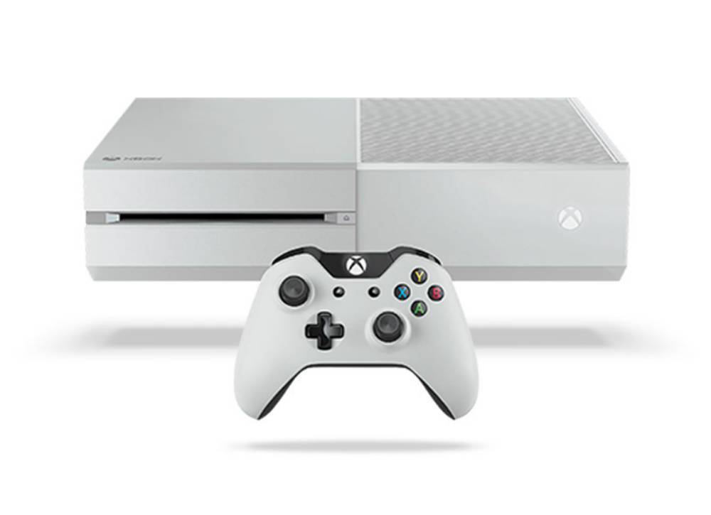 Xbox | Xbox One baja de precio ante la salida del modelo One - AS.com