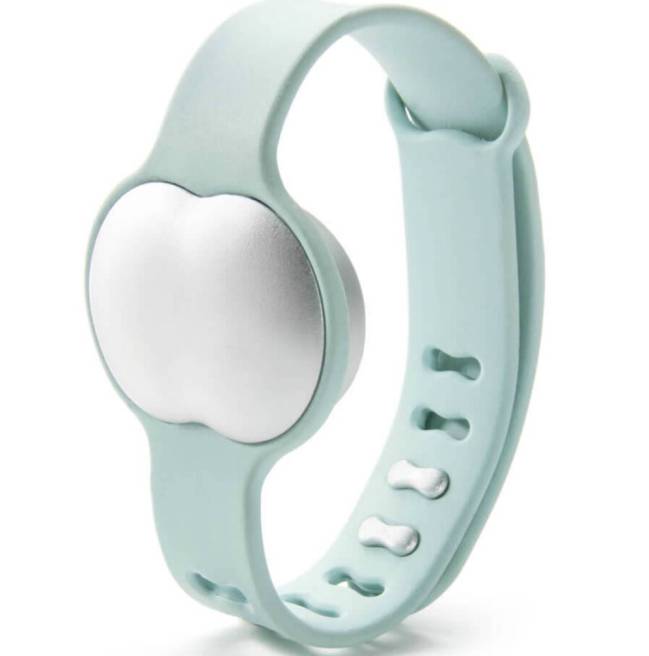 FERTILIDAD | Ava, pulsera inteligente que ayuda quedarse embarazada -