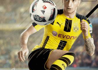 EA lleva el fútbol a los móviles con FIFA Mobile para Android e iOS