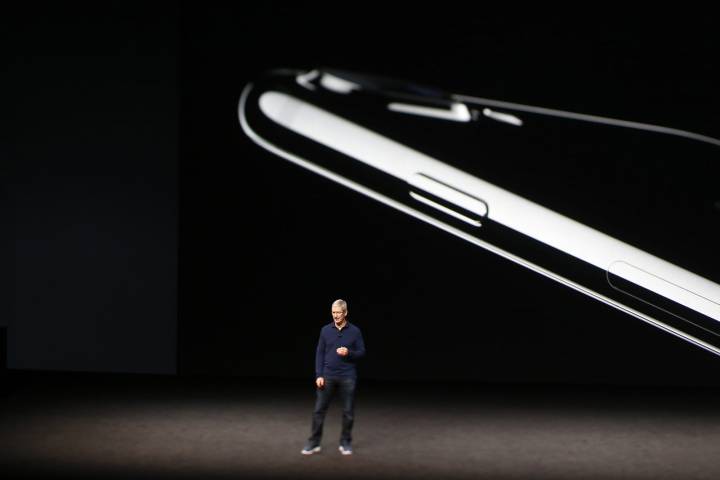 Presentación Iphone 7: Keynote Apple en vivo y en directo online desde San Francisco a las 19:00 horas con Betech