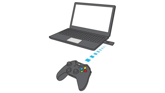 comprar Mañana Velas Cómo utilizar el mando de Xbox One con un PC con Windows 10 - AS.com