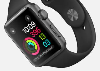 Las diez novedades de Apple Watch OS3
