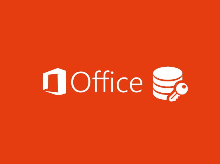 Microsoft Office Cómo añadir contraseña y cifrar tus archivos de Office -  