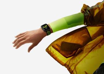 Apple anuncia la fecha de venta en España del Apple Watch Nike+