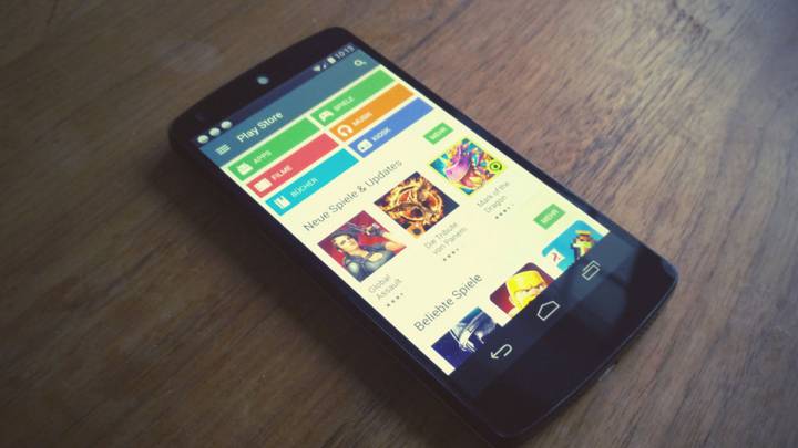 Google Play penalizará las apps fraudulentas