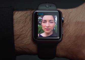 Ya puedes ponerle cámaras a tu Apple Watch con este gadget