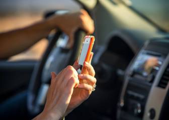 Apps para ayudarte si tienes una avería en el coche