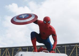 Juega con Spiderman mientras esperas el tráiler de Spider-man Homecoming