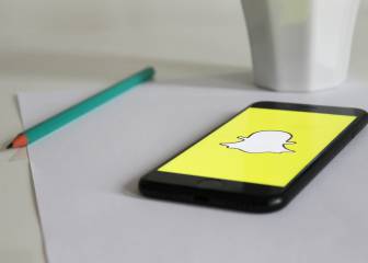 Snapchat también quiere bloquear las noticias falsas