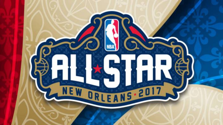 Los mejores momentos del All Star Game 2017 NBA gratis en Realidad Virtual