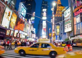 Citizen, la app de alertas de delitos en tiempo real para viajar a Nueva York