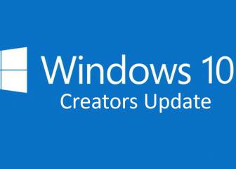 Cómo instalar la Creators Update de Windows 10 en tu PC