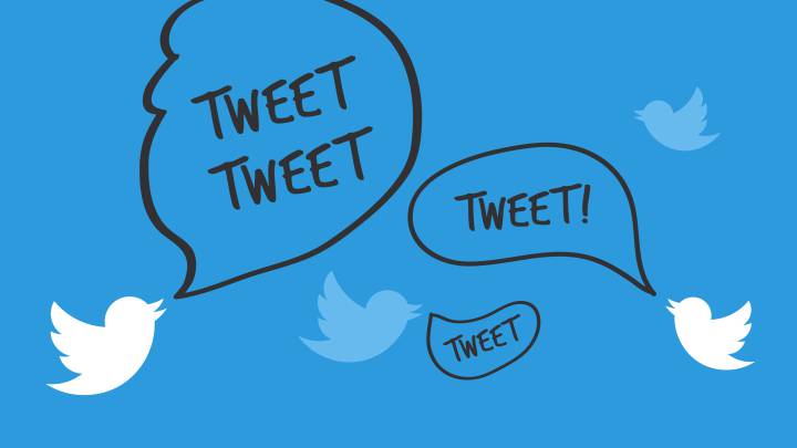 Escribe respuestas más largas en Twitter con el nuevo límite de 140 caracteres