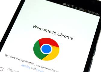Google Chrome cargará las páginas más rápido y sin saltos al inicio